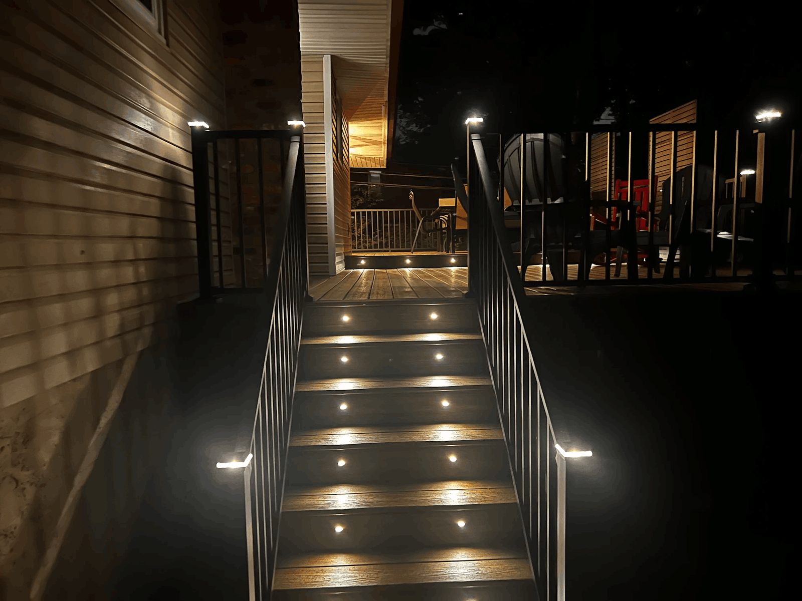 Photo 2 from D Adames's review of Level Line, Long Island, NY