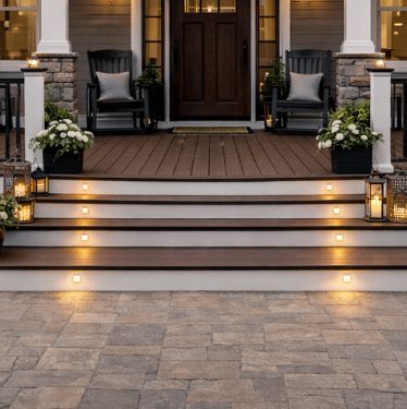 Porches & Patios